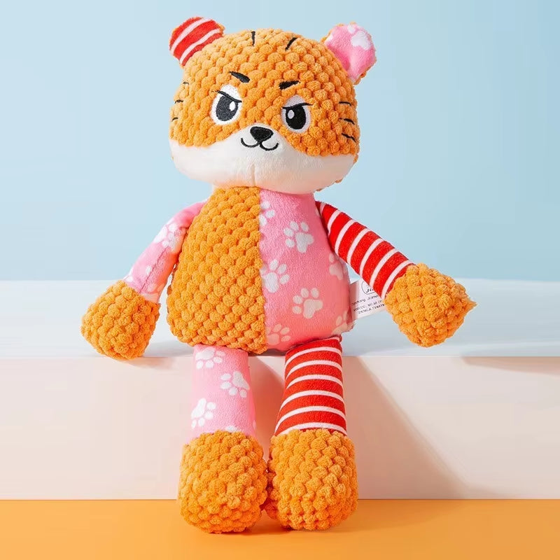 Peluche Yozio pour animaux de compagnie