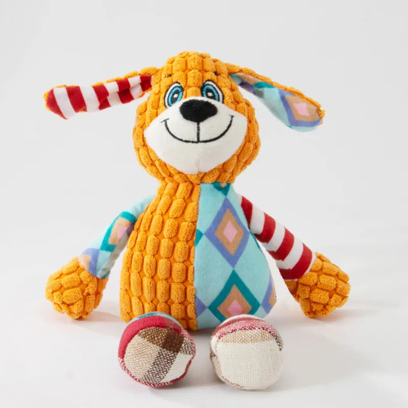 Peluche Yozio pour animaux de compagnie