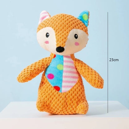 Peluche Yozio pour animaux de compagnie