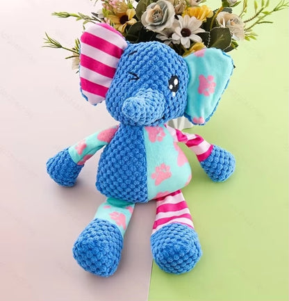 Peluche Yozio pour animaux de compagnie